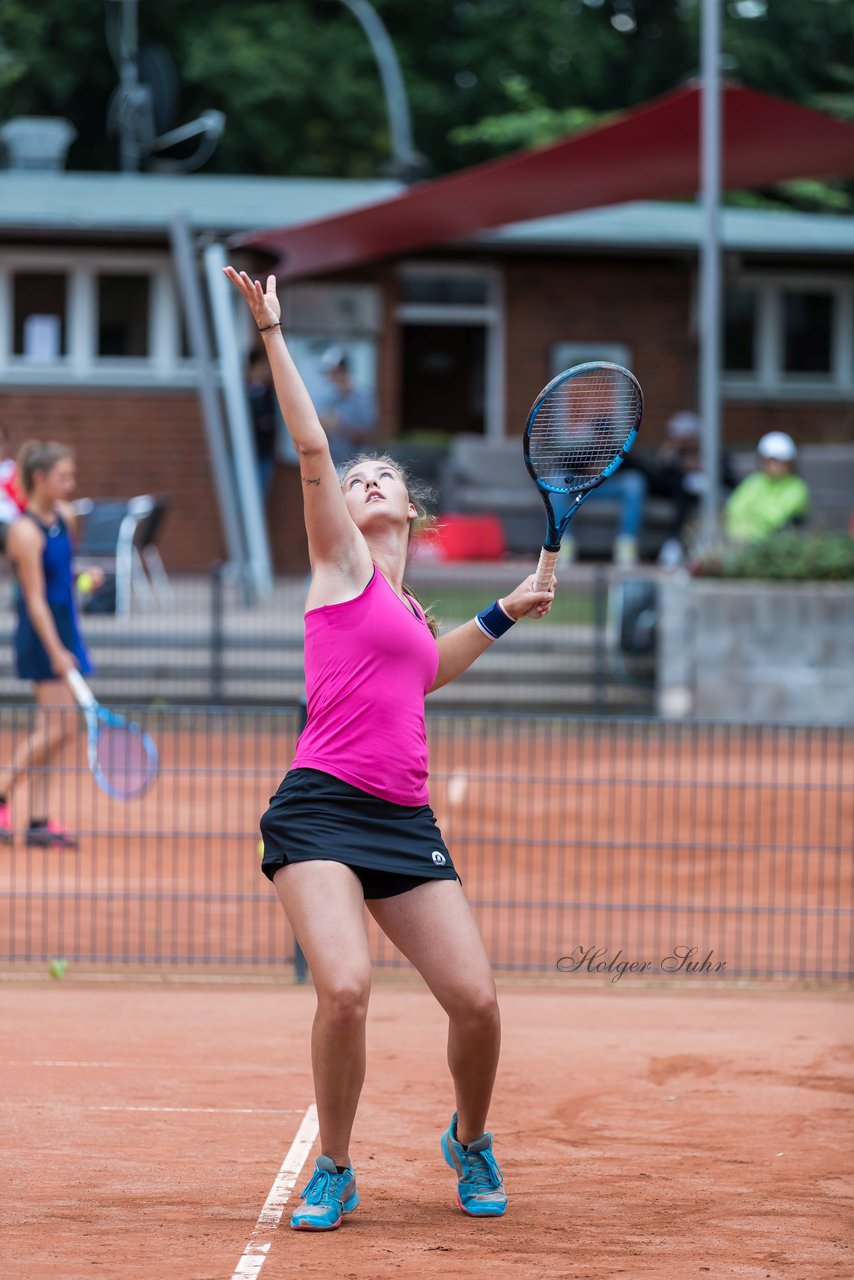 Amelie Janssen 159 - Stadtpark Open